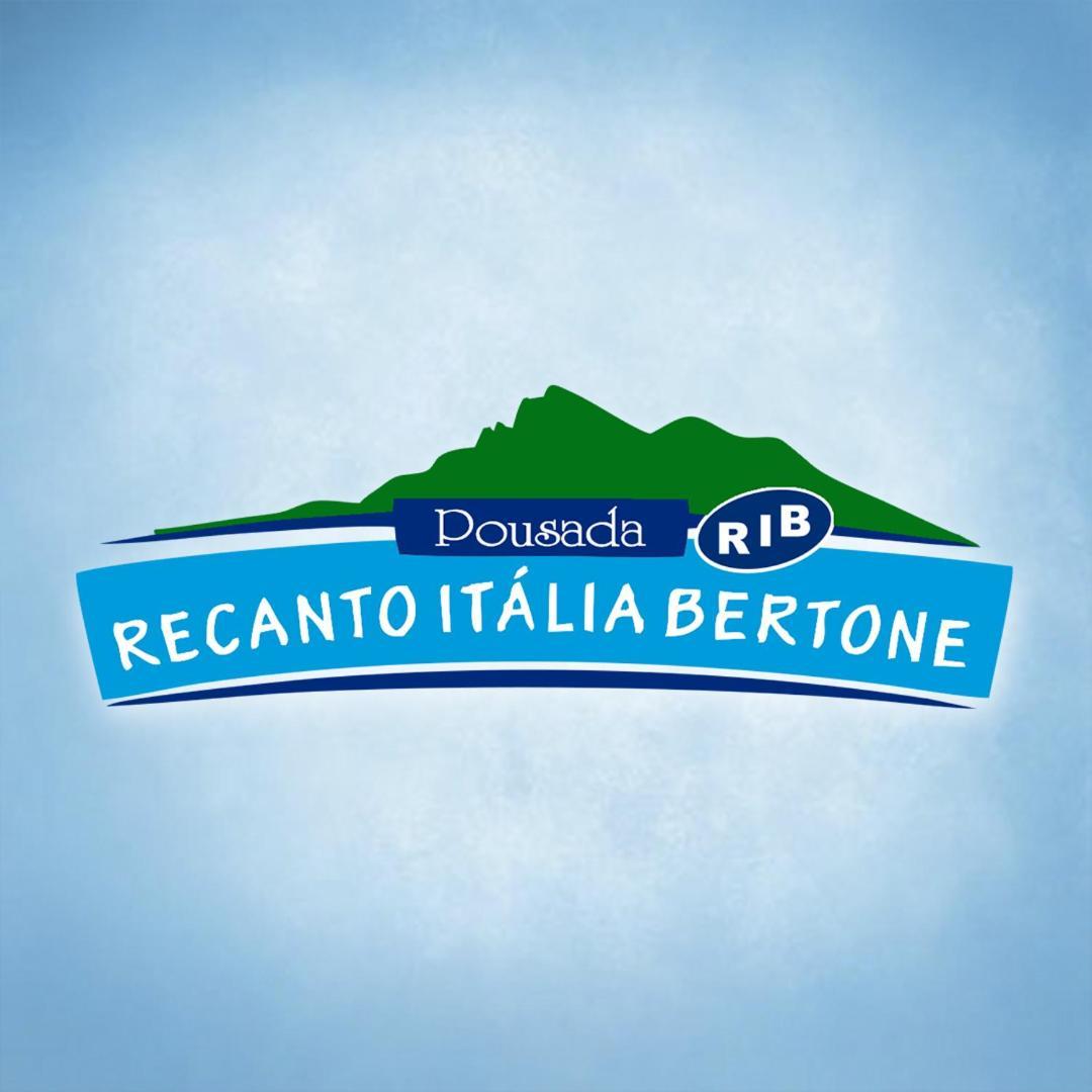 Pousada Recanto Italia Bertone Lavrinhas Exterior foto